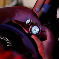 Voltage Alert System