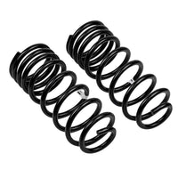 ARB OME 2906 coil spring side profile