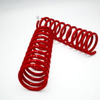 Heavy Duty Suspension