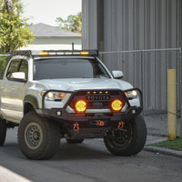 Overland Sector Venture 17x9 -12 5x114.3/5x127mm 71.5mm Satin Grey