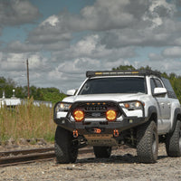 Overland Sector Venture 17x9 -12 5x114.3/5x127mm 71.5mm Satin Grey