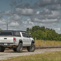 Overland Sector Venture 17x9 -12 5x114.3/5x127mm 71.5mm Satin Grey