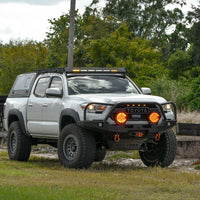 Overland Sector Venture 17x9 -12 5x114.3/5x127mm 71.5mm Satin Grey