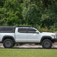 VENTURE | Satin Grey