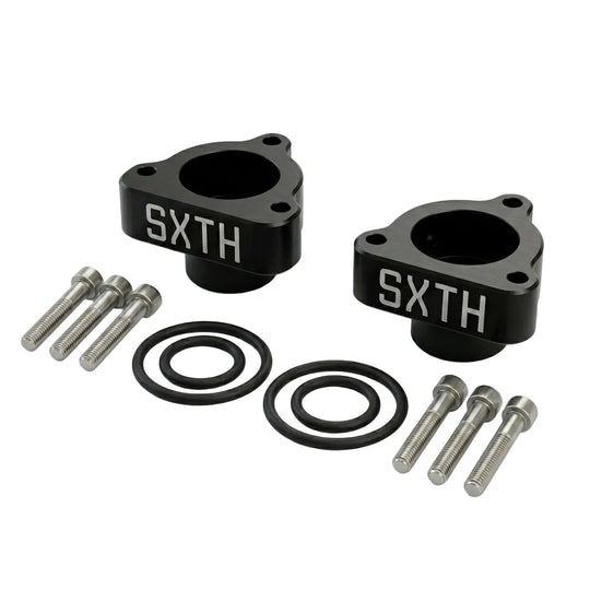 SXTH Element 2022+ Toyota Tundra & 2023+ Sequoia Blow Off Valve Insert Kit