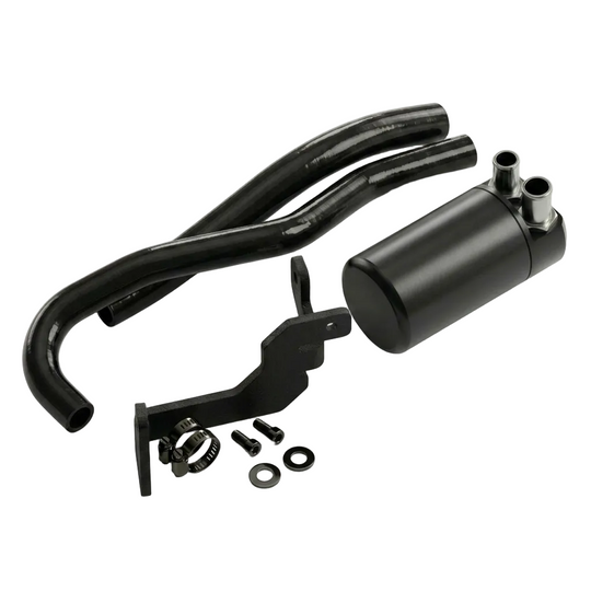 SXTH Element Catch Can Kit | Tacoma, 4Runner & Land Cruiser ( Preorder)