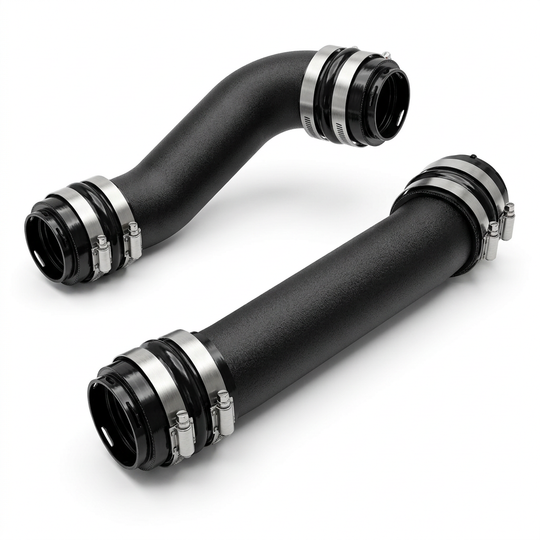 SXTH Element Toyota Tacoma/4Runner/Land Cruiser Charge Pipe Kit