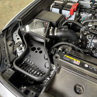 Toyota 4Runner Performance Parts