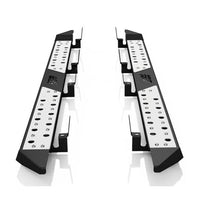 3rd Gen Nissan Frontier 