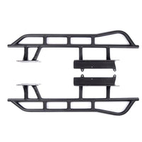 Rocker panel protection