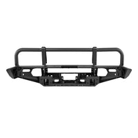 

ARB 3480010B steel front bumper for Ford Bronco