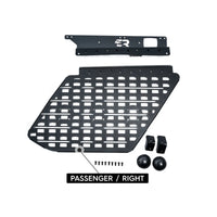 Cali Raised LED - T4R 5TH GEN EXTERIOR WINDOW MOLLE PANEL | TOYOTA 4RUNNER 2010-2023