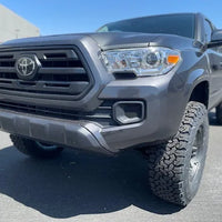 Westcott Designs Preload Collar Lift Kit - 2005-2023 Toyota Tacoma SR5/SR