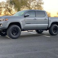 Westcott Designs TRD Sport Preload Collar Lift Kit - Toyota Tacoma 2016-2023