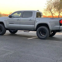 Westcott Designs TRD Sport Preload Collar Lift Kit (FRONT ONLY) - 2016-2023 Toyota Tacoma