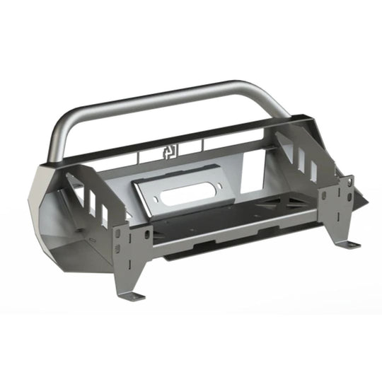 C4 - Tacoma Front Lo-Pro Winch Bumper | 3rd Gen | 2016+