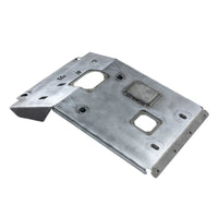 aftermarket bumper compatible
