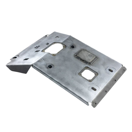 C4 - Tacoma Front Skid Plate | 2005+