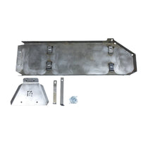 underbody truck protection
