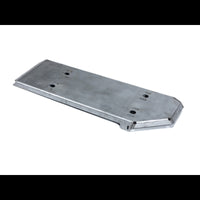truck skid plate
