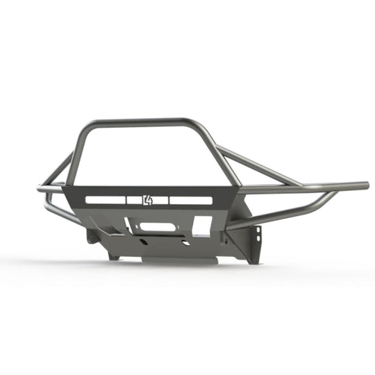 C4 - Tacoma Hybrid Front Bumper | 3rd gen | 2016+