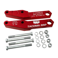 toyota Tacoma Off-Road Parts