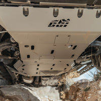 Toyota 4Runner 2010-2022