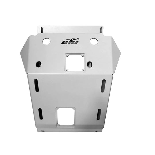 CBI - Toyota 4Runner Front Skid Plate | 2003-2009
