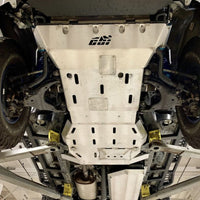 Toyota 4Runner 5th Gen