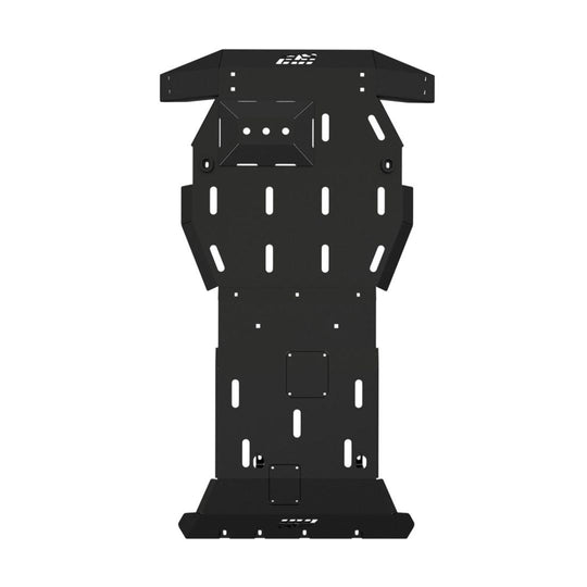 CBI - Toyota 4Runner Full Skid Plates | 2010-2022