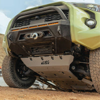 4Runner Armor