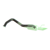 Toyota Land Cruiser Exhaust Upgrade