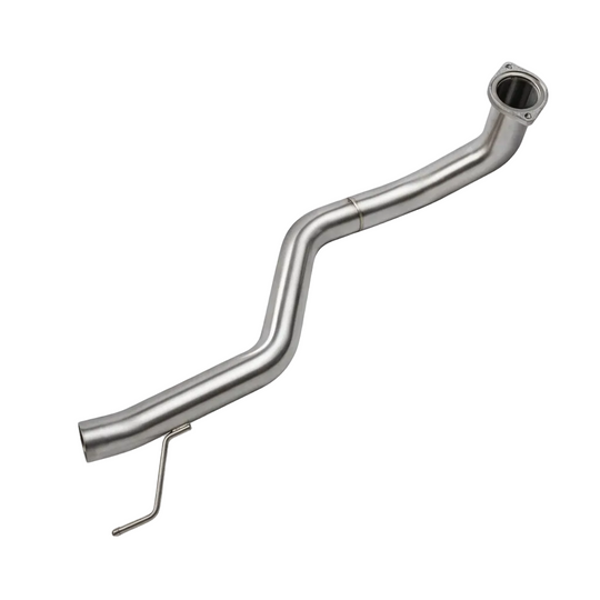SXTH Element 2024+ Toyota 4Runner & Land Cruiser Trail Pipe