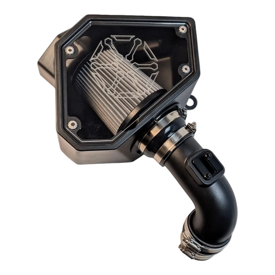 SXTH Element 2024+Toyota Land Cruiser CPLT Intake