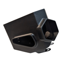 Land Cruiser Intake System