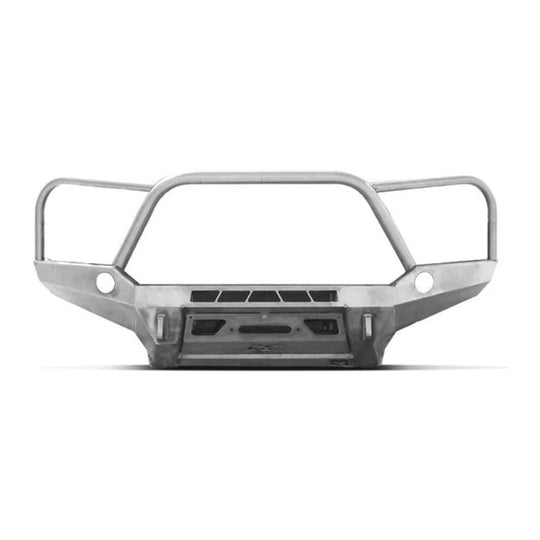 CBI - Toyota Tacoma Adventure Front Bumper | 2016-2022