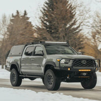 Tacoma Lighting Mounts