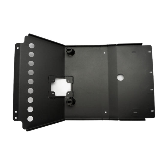 Cali Raised LED - Toyota Tacoma Complete Skid Plate Collection 2005-2021