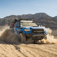 Tacoma Off-Road Armor
