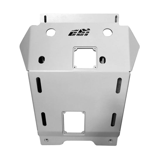 CBI - Toyota Tacoma Front Skid Plate | 2005-2015