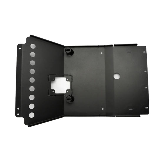 Cali Raised LED - Toyota Tacoma Front Skid Plate 2005-2021