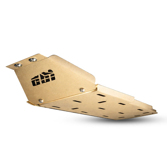 CBI - Toyota Tacoma Gas Tank Skid | 2016-2022