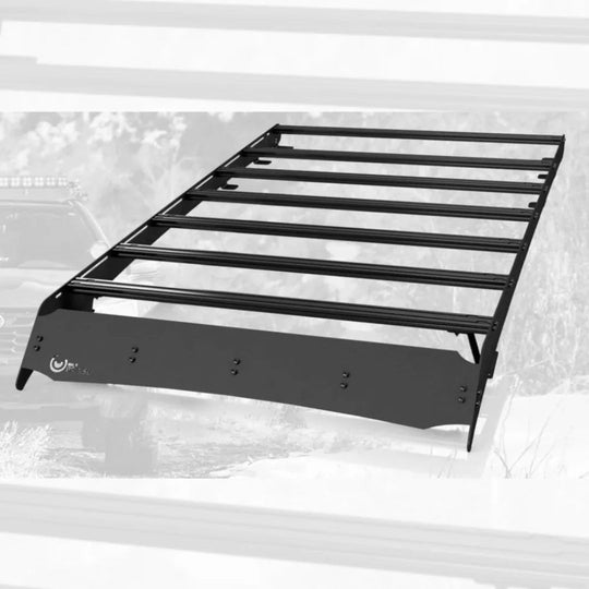 Prinsu - Toyota Tacoma Original Prinsu Rack | 2024+