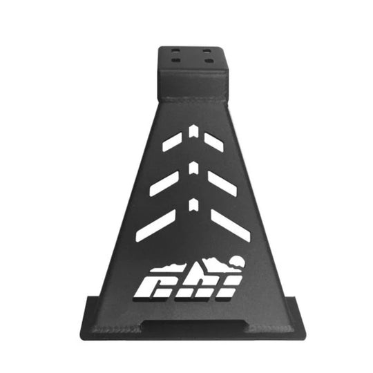 CBI - Toyota Tacoma Overland Bed Bars