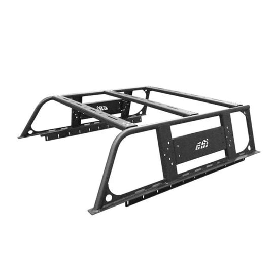 CBI - Toyota Tacoma Overland Bed Rack | 2005-2015