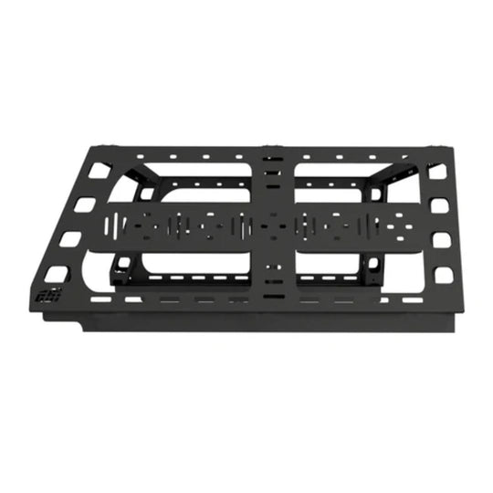 CBI - Toyota Tacoma Roof Rack Height Bed Rack | 2005-2023