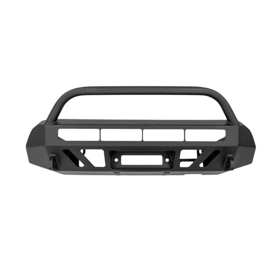 Cali Raised LED - Toyota Tacoma Stealth Bumper | 2016+