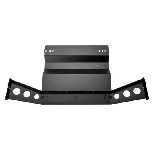 Cali Raised LED - Toyota Tacoma Transfer Case Skid Plate 2005-2015