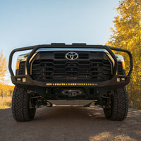CBI Offroad Front Bumper