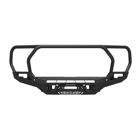 CBI - Toyota Tundra Adventure Front Bumper | 2022+